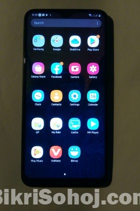 Samsung Galaxy A10